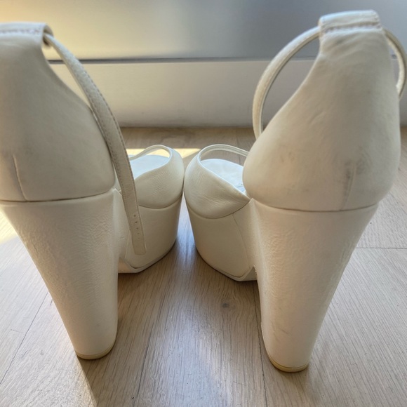 Celine Phoebe Philo platforms - Picture 10 of 12